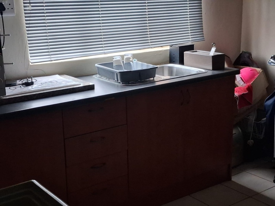 Commercial Property for Sale in Bloemdal Free State